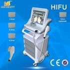 Professional Slimming Machine HIFU Machine Elastine Fiber Contraction