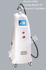 40kHz Cellulite Cavitation For Weight Loss And Wrinkle Removal Cellulite Laser