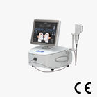 Mini Hifu face lift Korea Ultrasound Portable Anti-wrinkle 3D Hifu