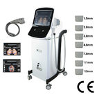 Anti-wrinkle Machine hifu high intensity focused ultrasound hc beauty