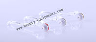 180 Needles Safe Derma Rolling System Micro Needle Roller Therapy For Skin Rejuvenation
